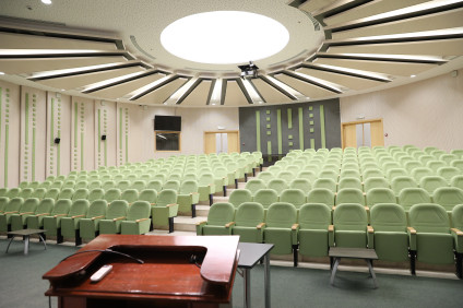 Theater