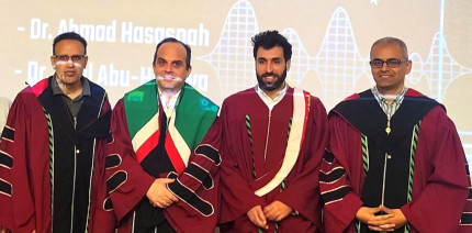 في بحث نوعي ومتقدم في الأمن السيبراني، الجامعة العربية الأمريكية تطور أداة متقدمة لاكتشاف البرمجيات الخبيثة المراوغة لأنظمة مايكروسوفت