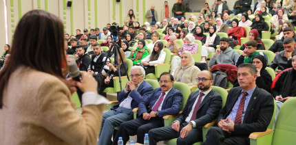 نقلة ذكية: الجامعة العربية الأمريكية الأولى فلسطينيا والرائدة عربيا في إطلاق الجيل الأول من الوكلاء الرقميين AI Avatars